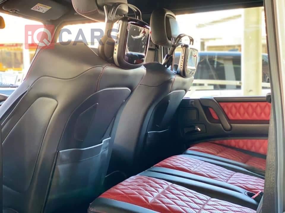 مێرسێدس بێنز G-Class